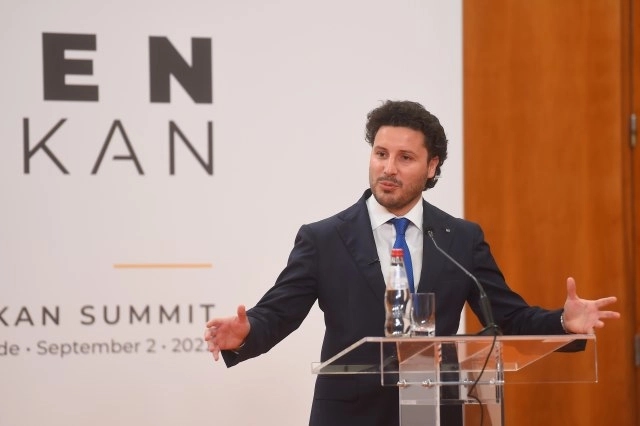 Abazović o Otvorenom Balkanu: Projekat koji je potreban regionu