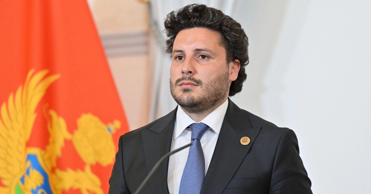 Abazović: Ubjeđen sam u pobjedu Milatovića