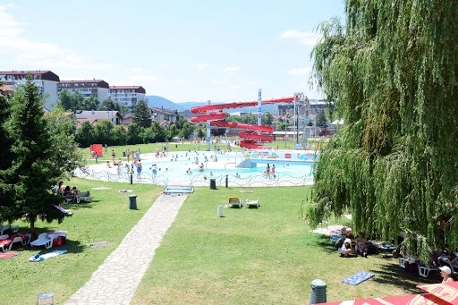 “Akvana” od sutra otvorena za kupače, pogledajte cijene ulaznica