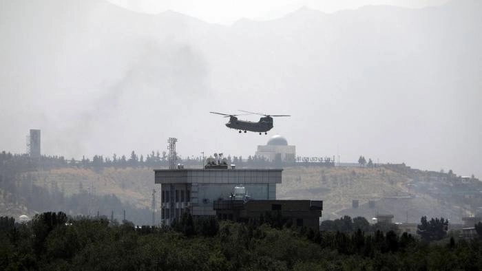 Ambasador BiH za: Pakistan ponudio pomoć za evakuaciju državljana BiH