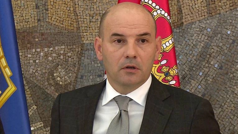 Ambasador Srbije: Komšićev savjetnik me zvao na kaficu, nisam mogao stići