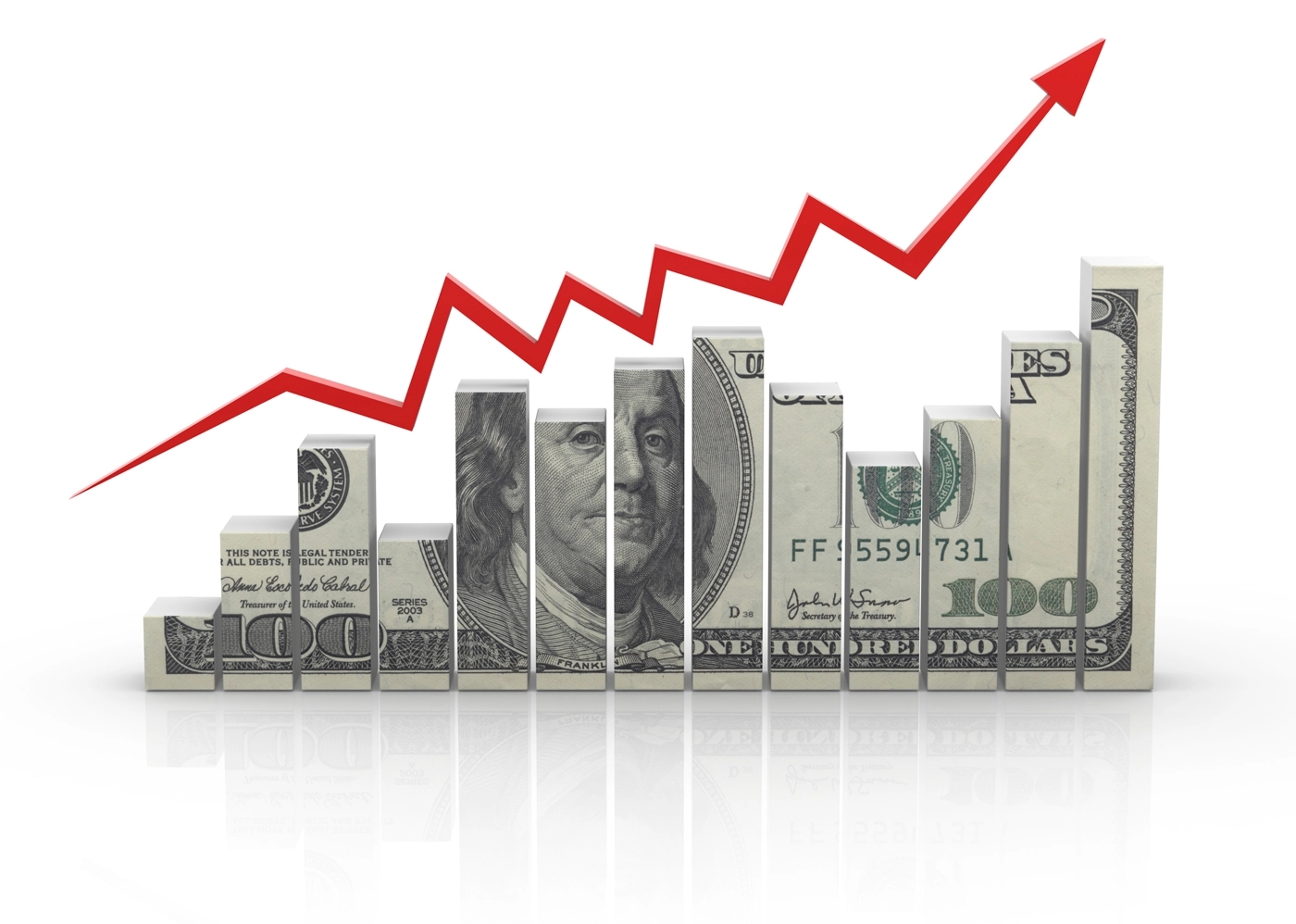 Američka banka podigla kamatne stope na najviši nivo u posljednjih 16 godina