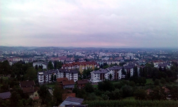 Američki staford napao dijete u Banjaluci, zgradom odjekivao vrisak