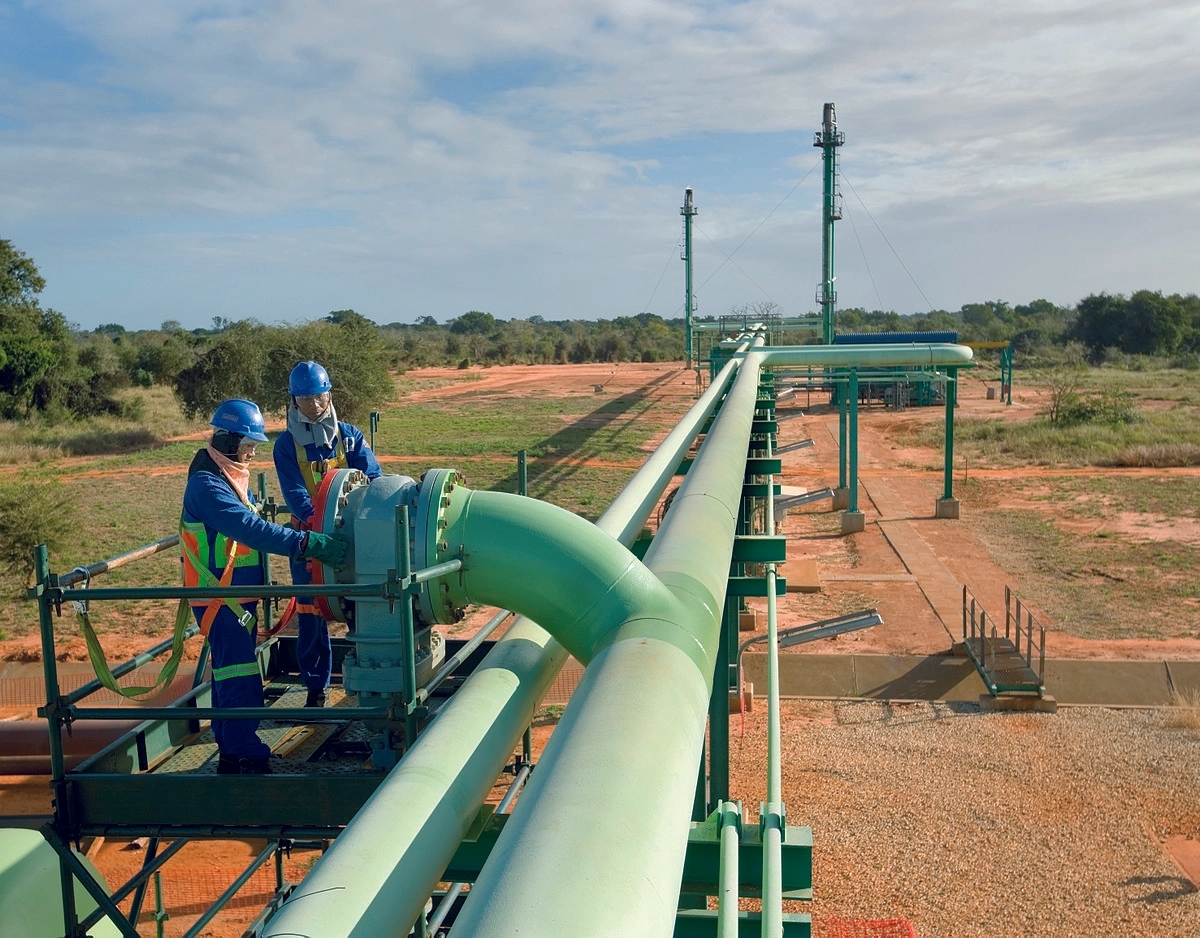 Amerika traži da Srbija nađe zamjenu za ruski gas