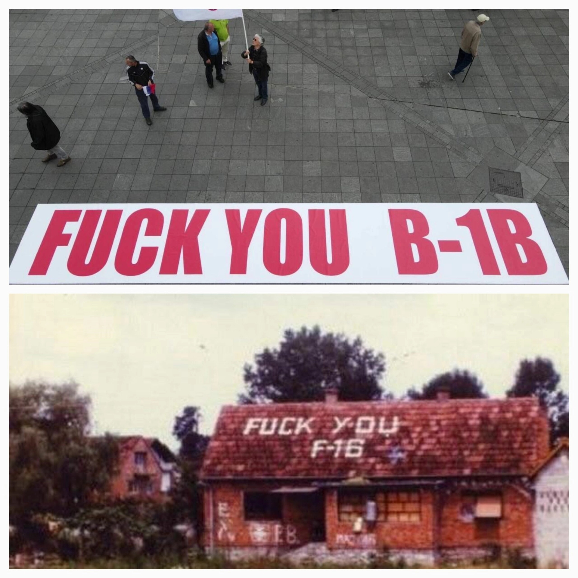 Amerikanci mijenjaju modele, poruke iz Srpske ostaju iste