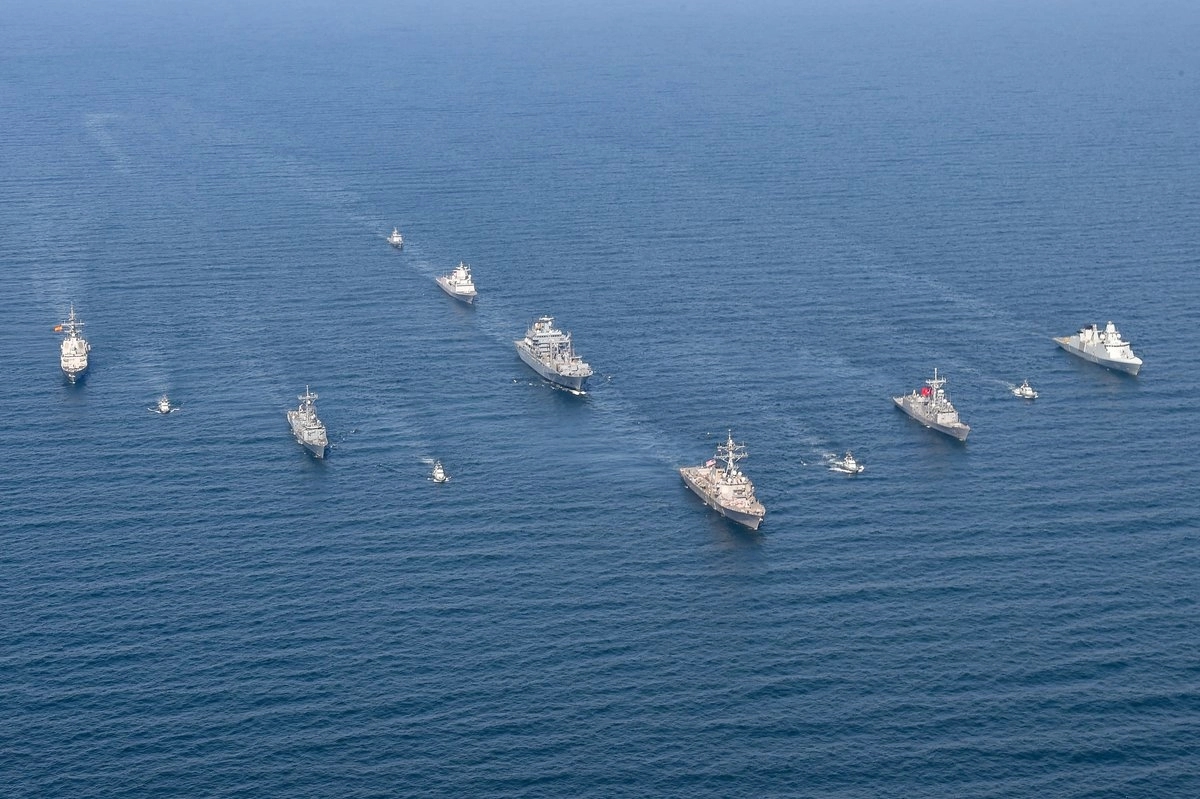 Amerikanci ušli, ruska vojska ih “gleda kroz nišan”