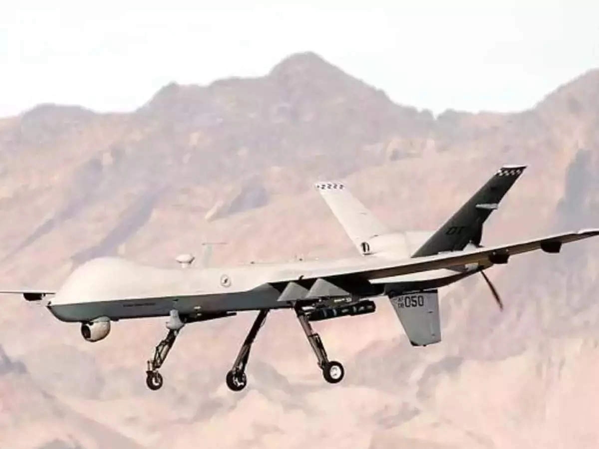 Amerikanci zračnim udarima napali položaje ISIL-a u istočnom Afganistanu