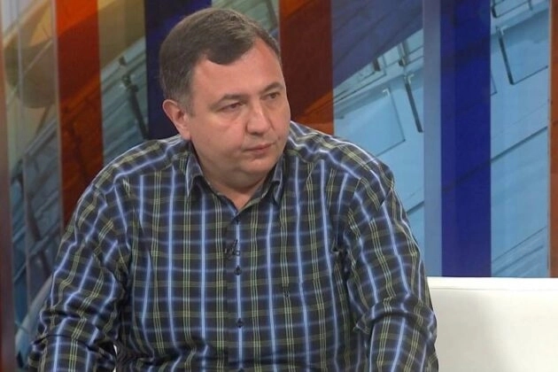 Anđelković: Džaferović pokazuje nemoć i mržnju Sarajeva