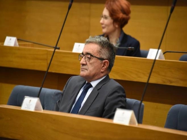 Anton Kasipović se oglasio povodom govora mržnje i internet nasilja