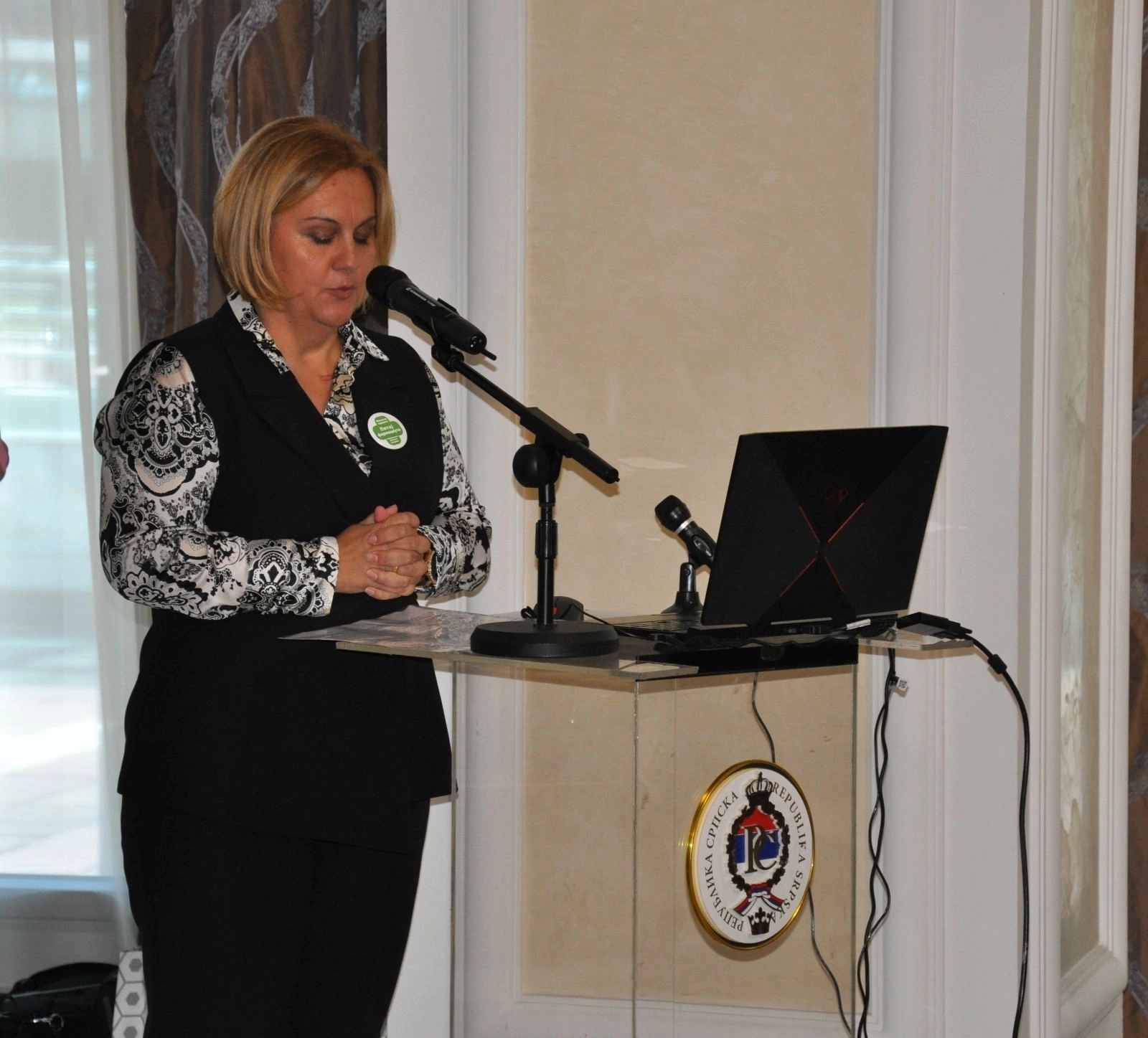 Apoteka: zdravstvena ustanova i percepcija građana