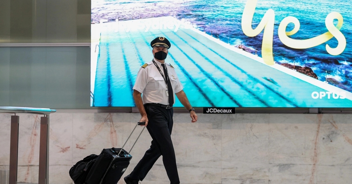 Australija dozvolila ulazak u zemlju prvi put u dvije godine