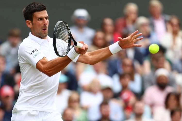 Australija sprema najgori scenario za Đokovića