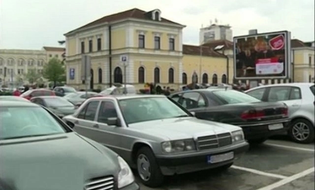 “Autoprevoz” spreman na dogovor sa Gradom