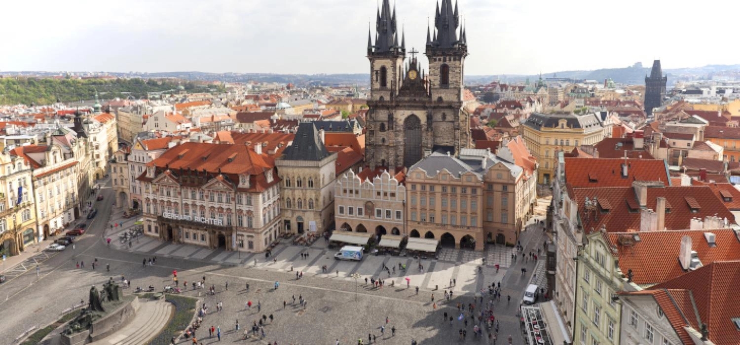 Babiš “preuzima” Češku i najavljuje: Želimo spasiti Evropu