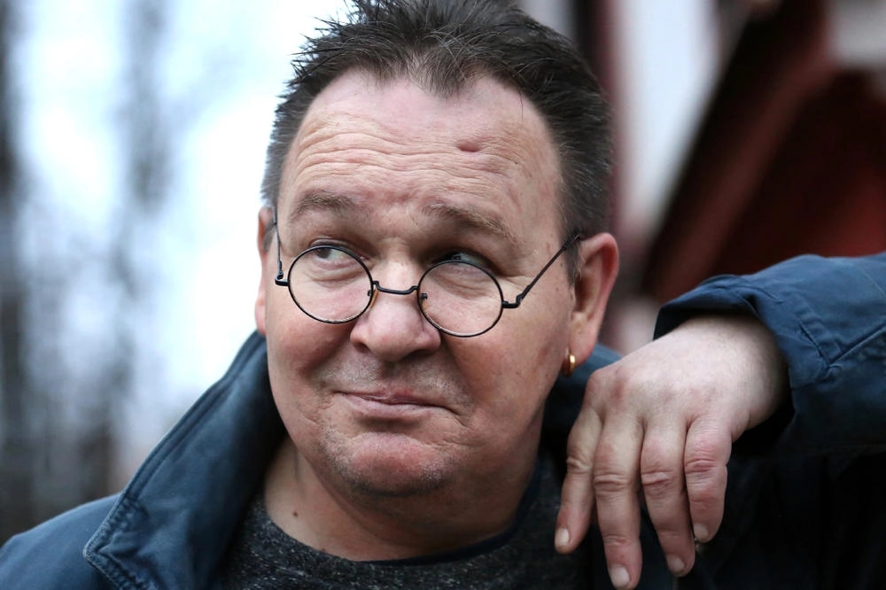 Bane Vidaković osuđen zbog heroina