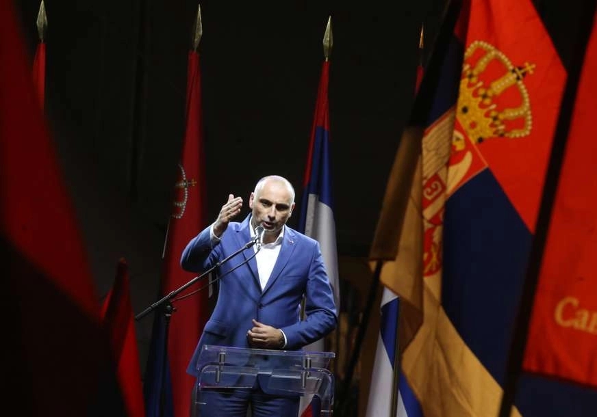 Banjac: CIK neka ne prekraja volju građana, Dodik je naš predsjednik