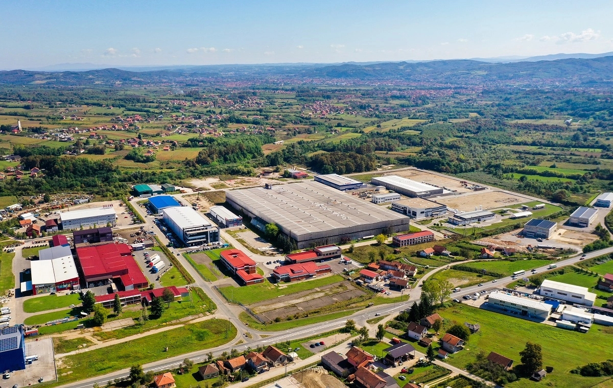 Banjalučka skupština neće odlučivati o prodaji hale u Ramićima