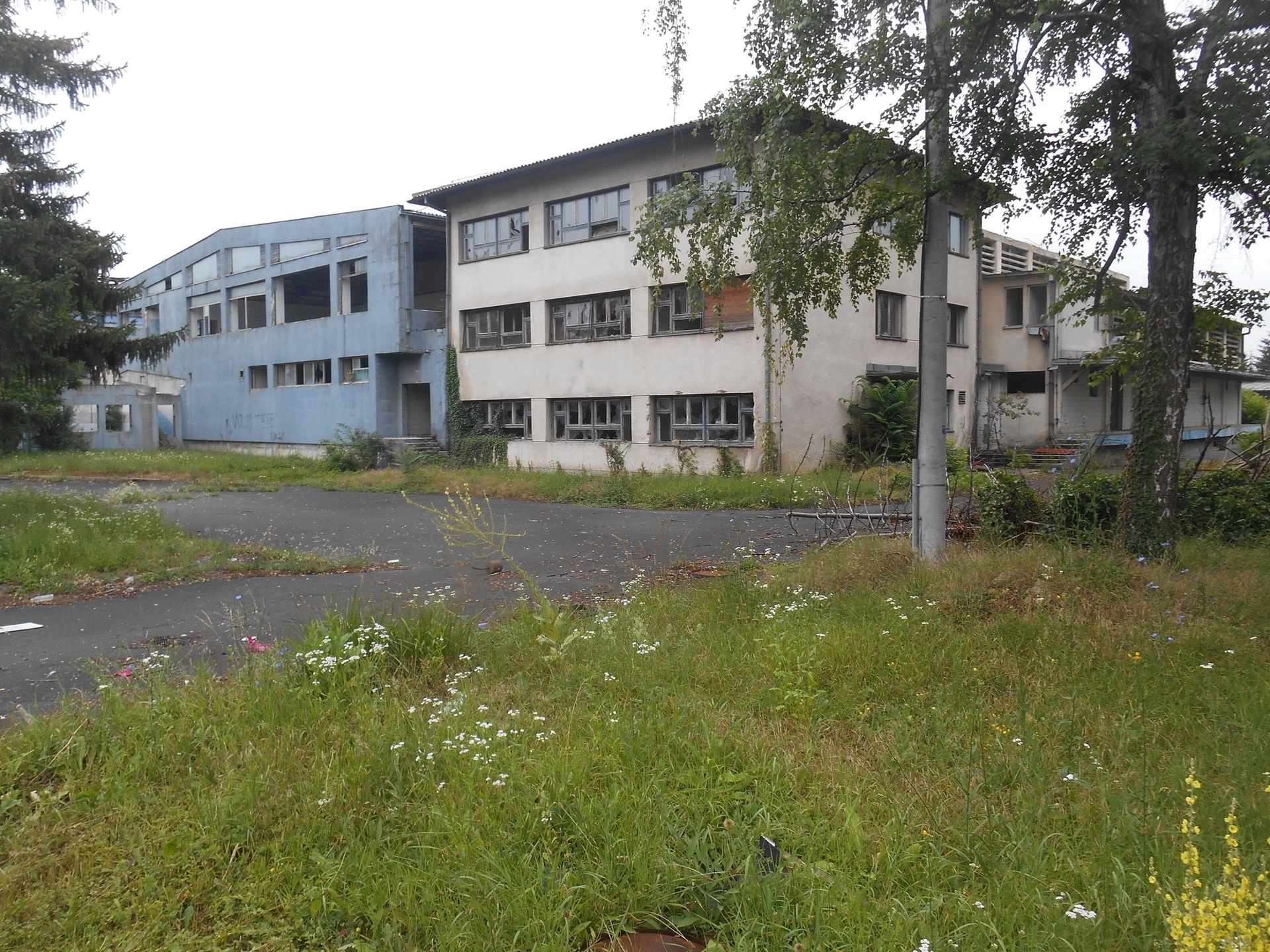 Banjalučki biznismen kupio zemljište nekadašnje “Mljekare”