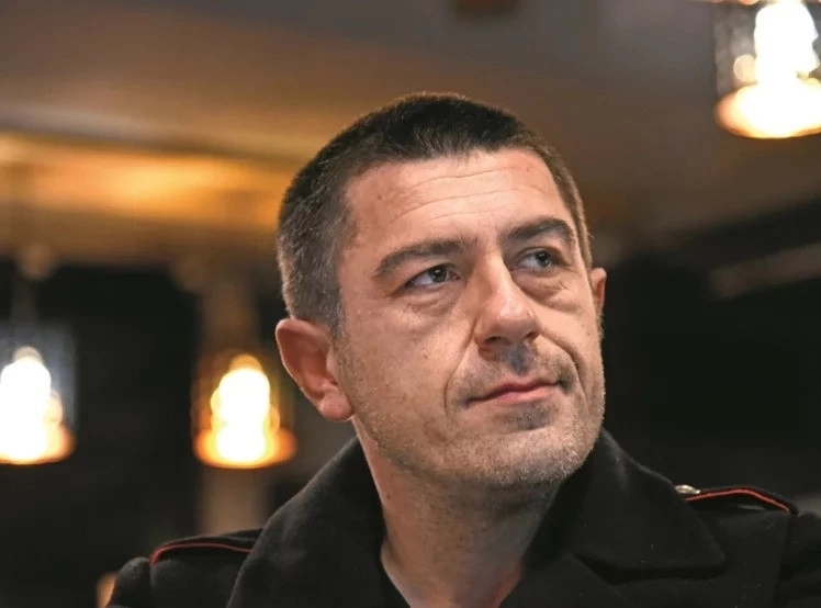 Banjalučki književnik Stevo Grabovac dobitnik NIN-ove nagrade