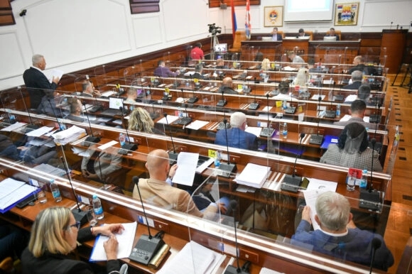 Banjalučki odbornici o novim regulacionim planovima