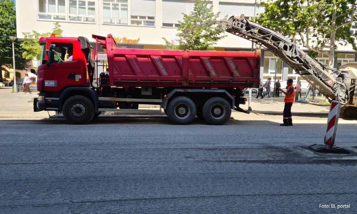 Banjaluka dobija zaobilaznicu