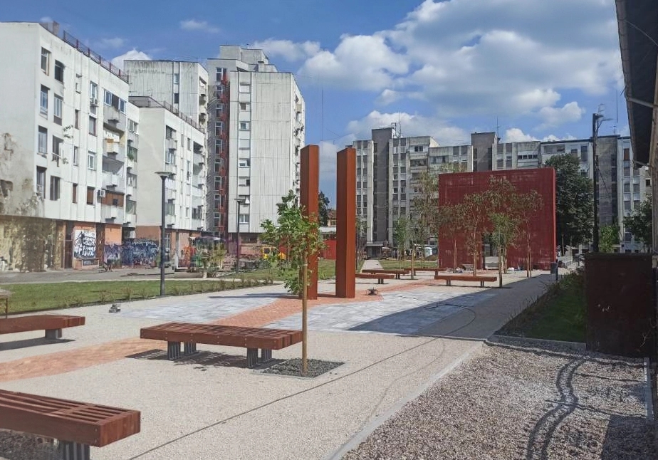 Banjaluka dobila “Park oslobođenja”