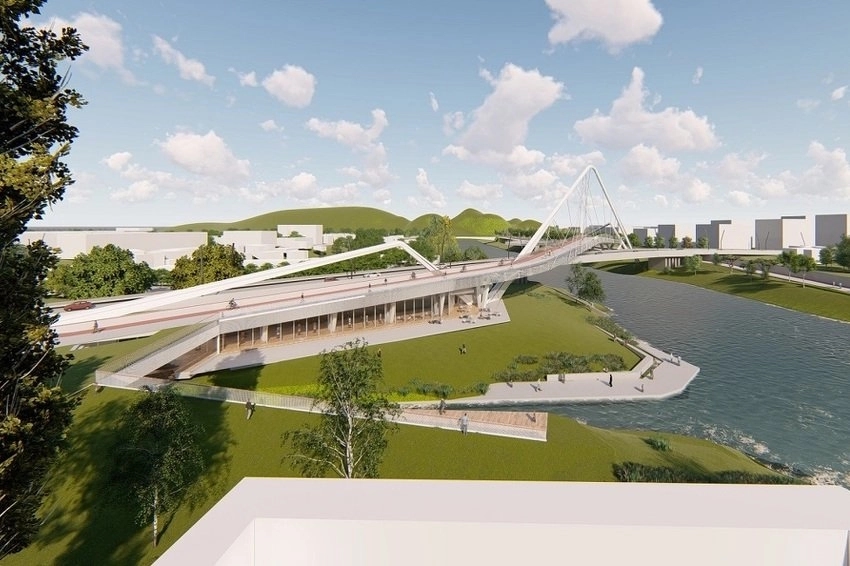 Banjaluka uskoro bogatija za četiri nova mosta