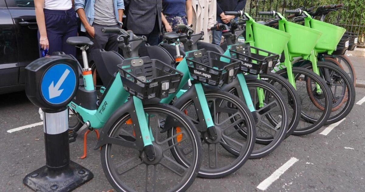 Banjaluka uskoro dobija i prve električne bicikle