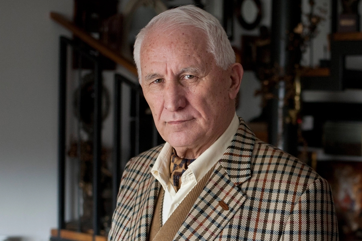 Bećković: Kočić znao je da je istorija naroda i otadžbine – istorija jezika