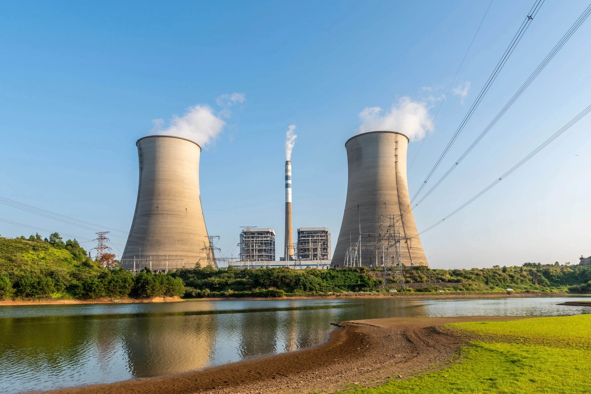 Berlin pozdravlja plan za gas, ali i dalje protiv nuklearne energije