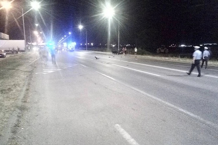 BiH na čelu evropskih ruta smrti