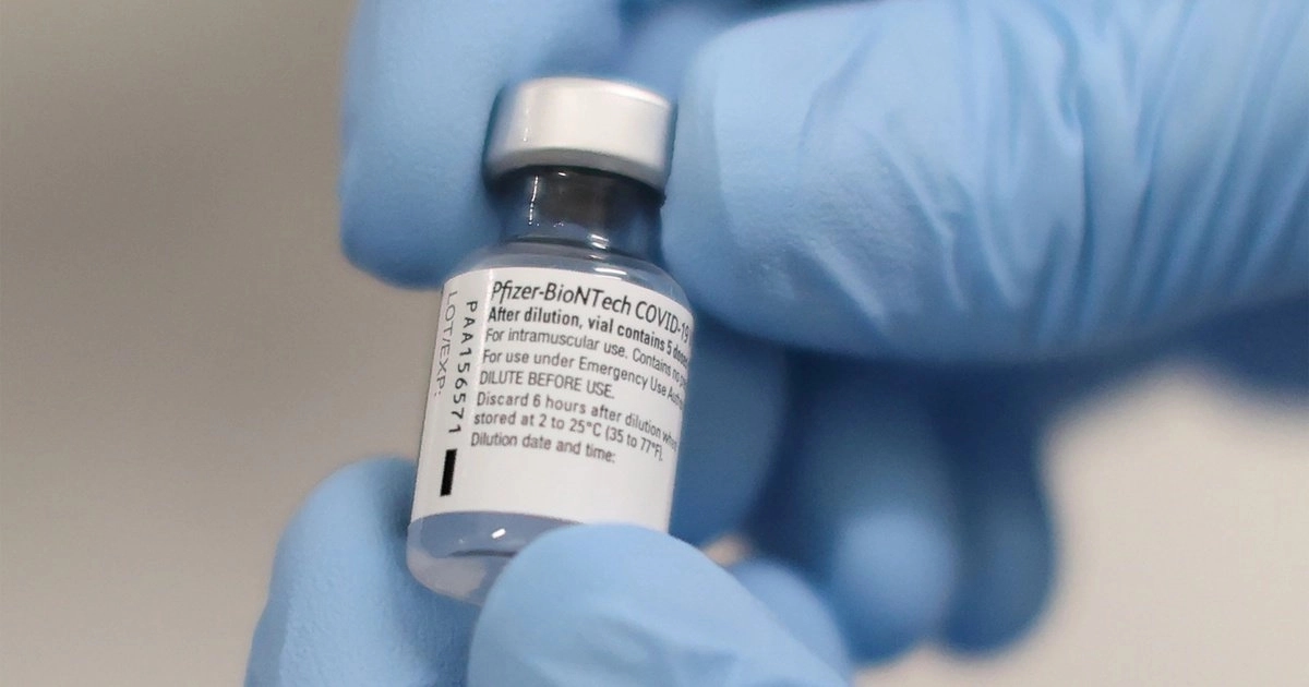 BiH sutra dobija 117.000 “Pfizer” vakcina od Francuske