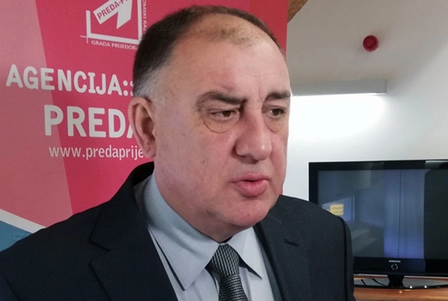 Bivši gradonačelnik Prijedora osumnjičen da je oštetio budžet grada