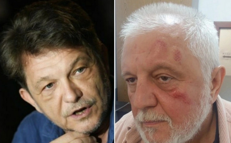 Bjelogrlić: “Branio sam svoju čast na pogrešan način”