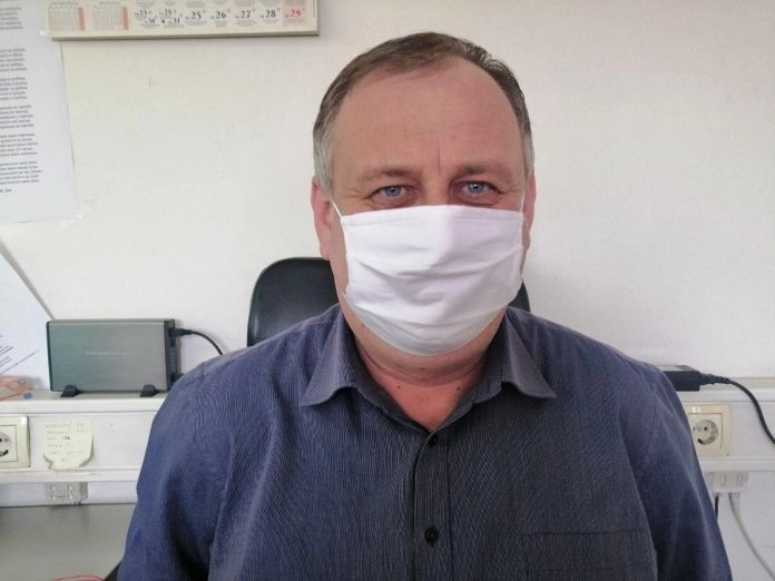 Blajburg u Srebrenici