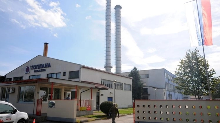 Blokirani računi Toplane