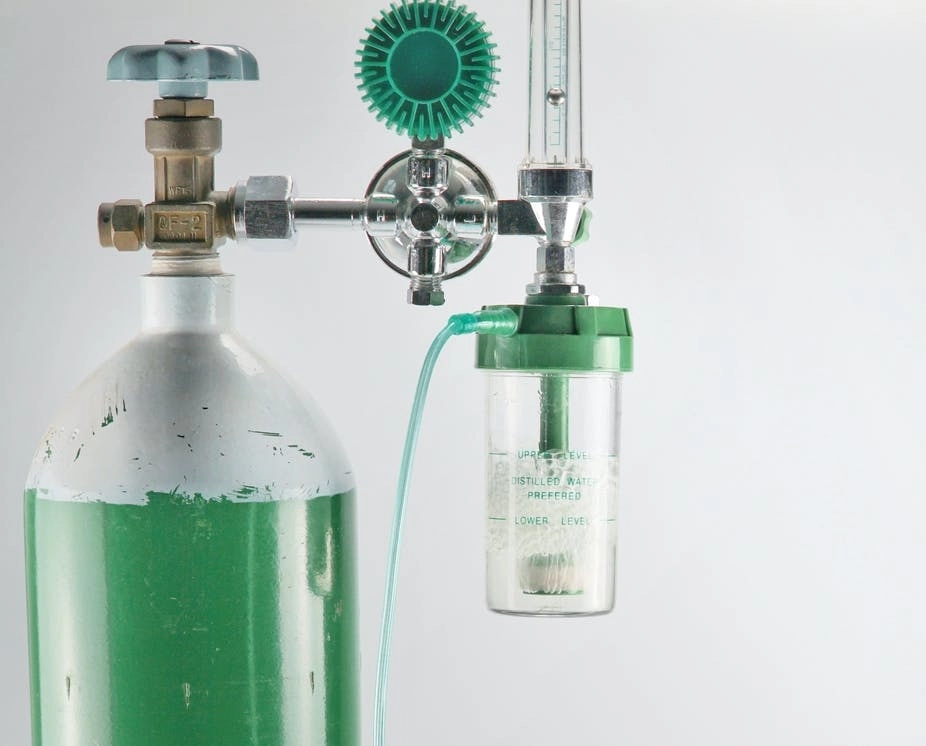 Bolnicama u RS odobreno 3.468.661 KM za izmirenje duga za kiseonik