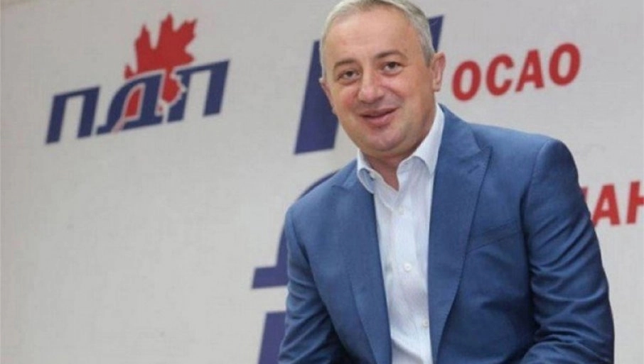 Borenović: Uvijek ćemo imati jedinstvo i zajednički stav na nametnute zakone