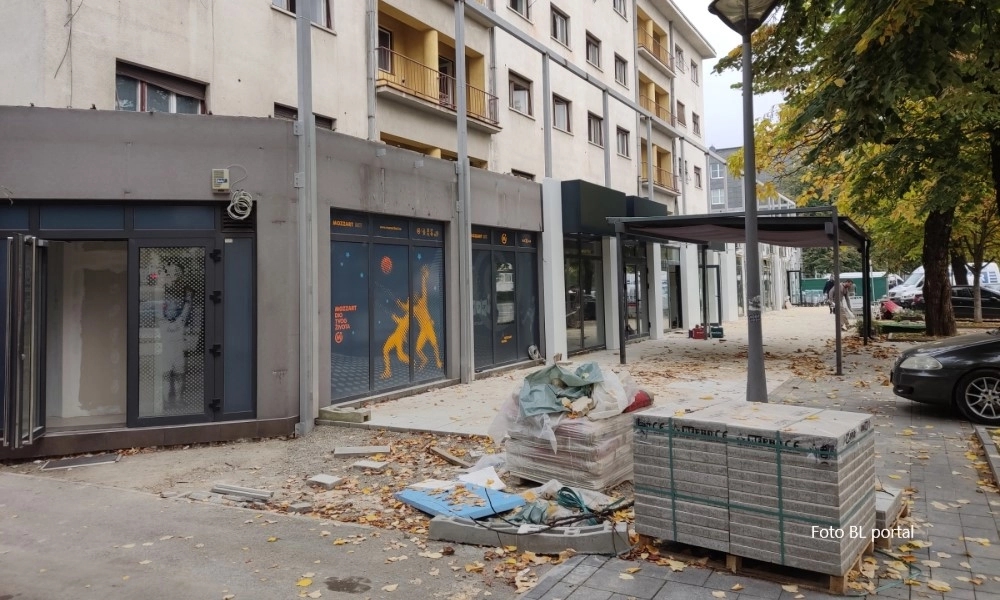 Čajavčeva zgrada u centru Banjaluke ipak neće biti hotel