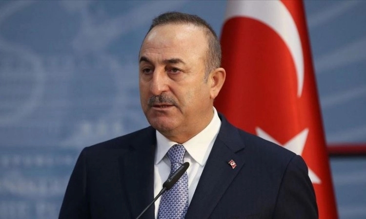 Cavusoglu: Oduke NSRS-a su opasne, mogle bi ugroziti regionalnu stabilnost