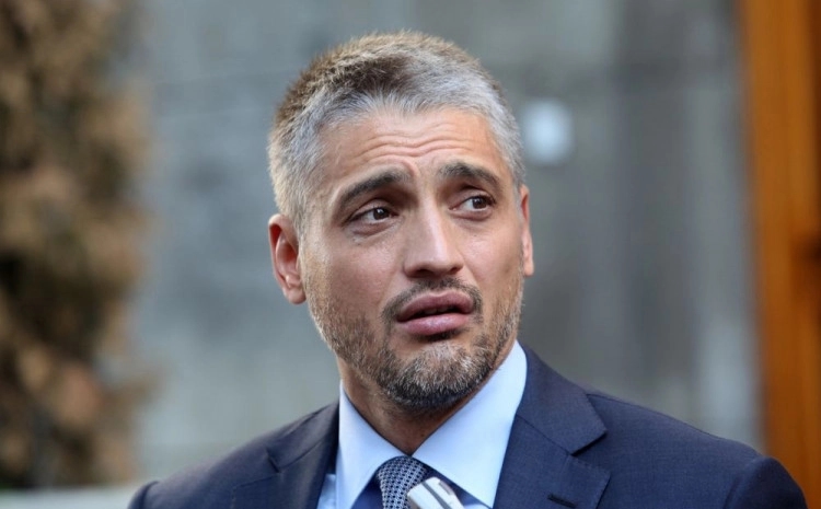 Čeda Jovanović pozitivan na narko-test