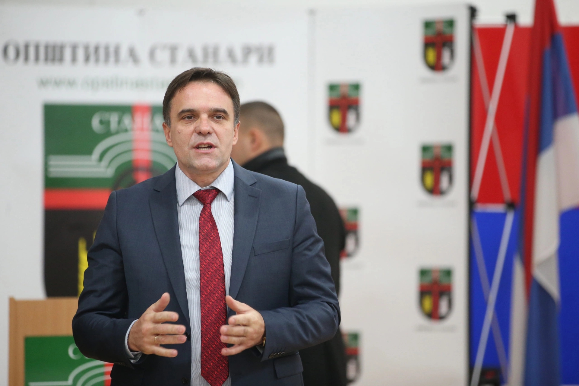 Ćelić: Socijalistička partija namjerno blokira budžet Stanara i laže narod