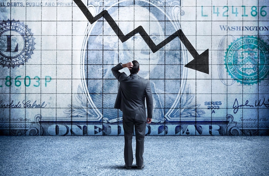 CNN: SAD idu ka ivici provalije i vuku svijet za sobom