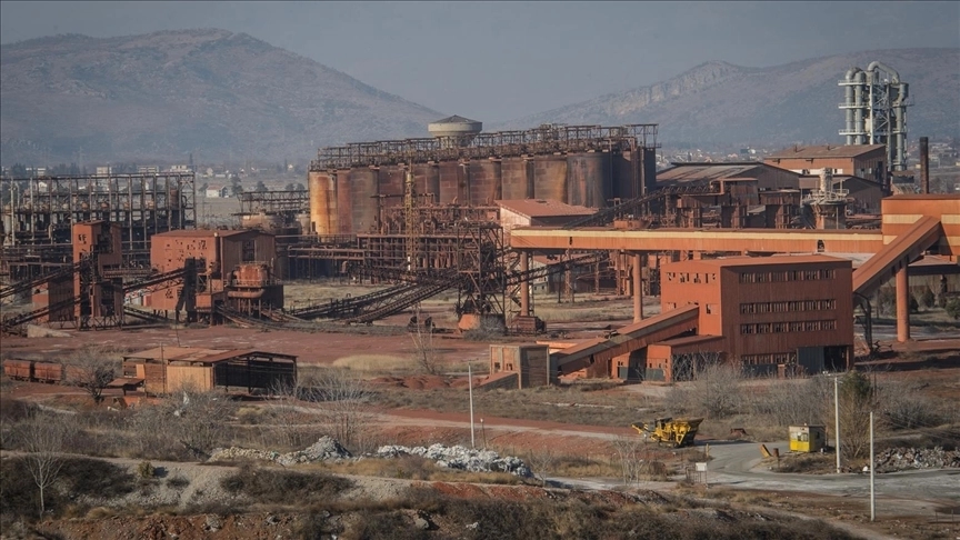 Crnogorski gigant se gasi posle 50 godina rada: Otkazi za 500 radnika