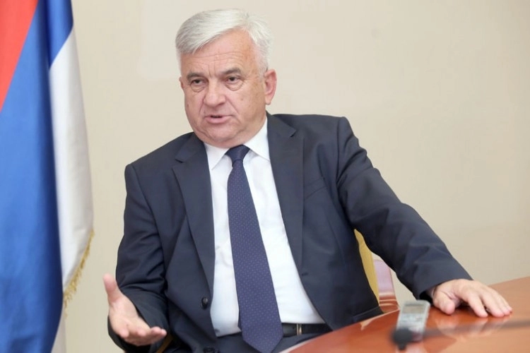 Čubrilović: Brzu cestu kroz Hercegovinu usporava procedura