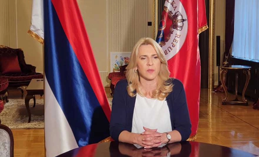 Cvijanović: Slanje pisama i prijetnje nisu formula za uspjeh