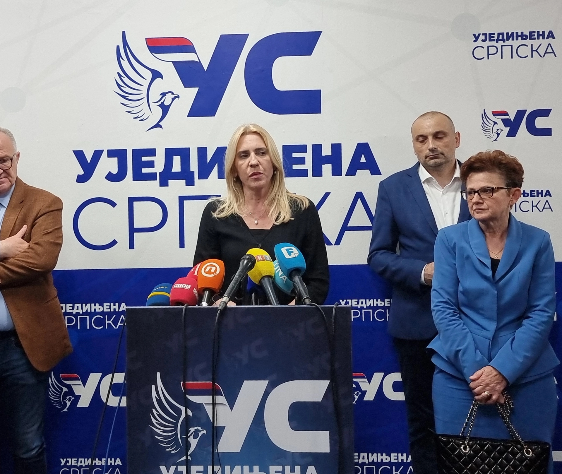 Cvijanović: Srpska će stabilno proći i kroz ovu svjetsku krizu