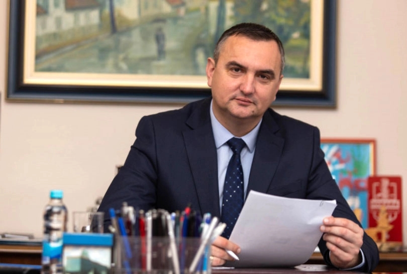 Dalibor Pavlović demantovao navode o nezakonitim radnjama