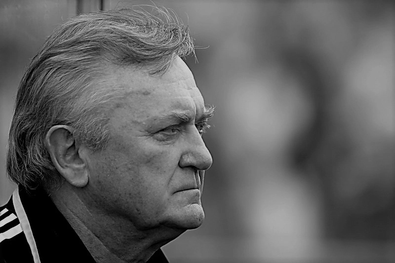 Danas sahrana Ivice Osima: Svijet ispraća Štrausa sa “Grbavice”