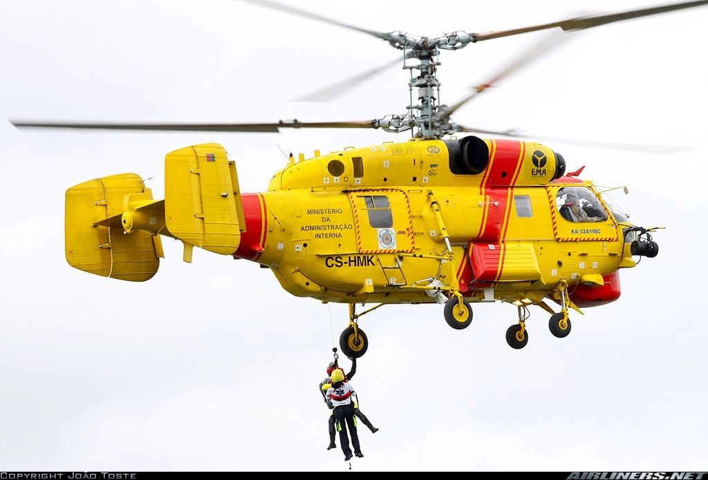 Direktor ruske firme potvrdio: Srbija kupuje helikoptere